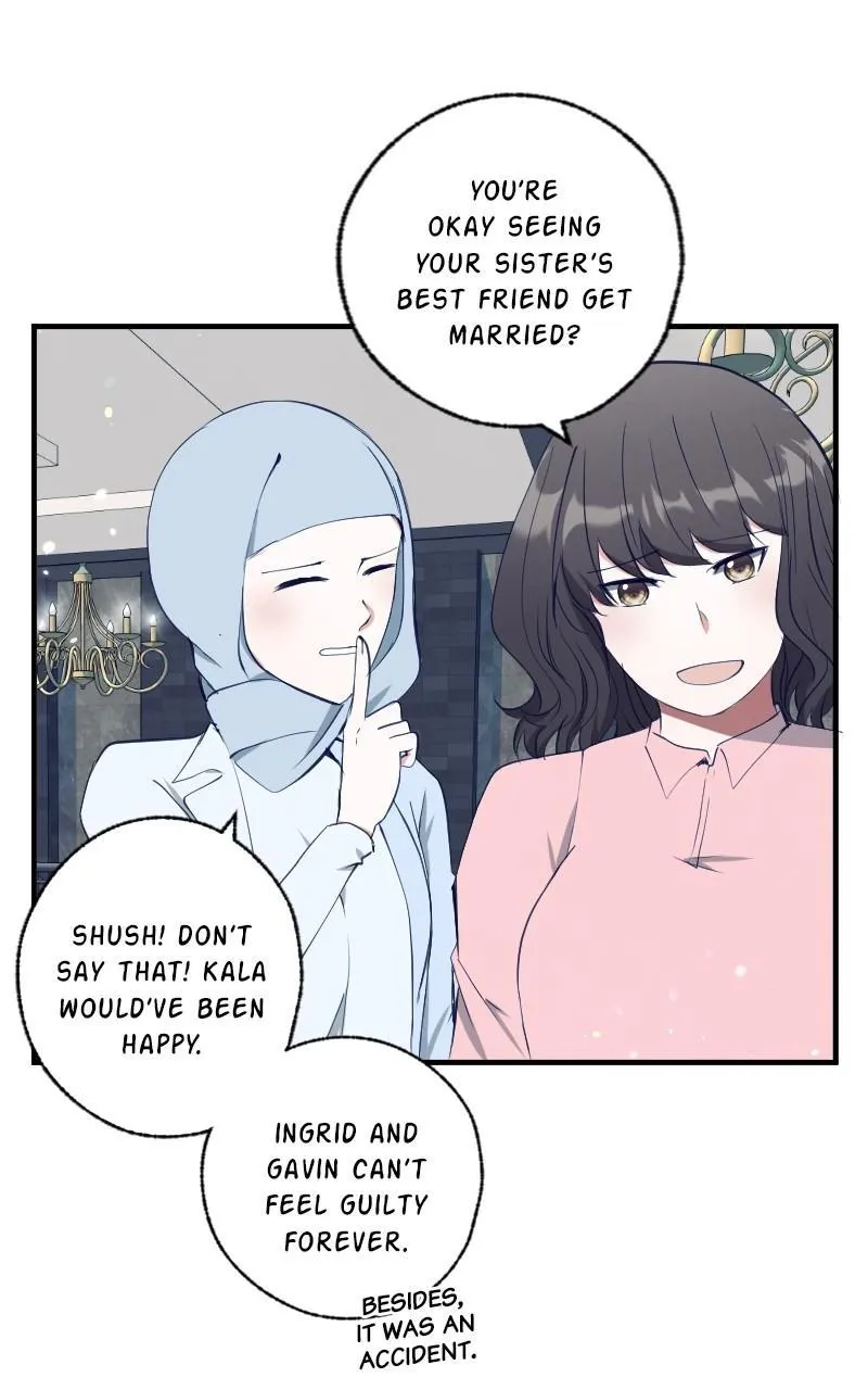Seven Years Later Chapter 72 Online - página 41