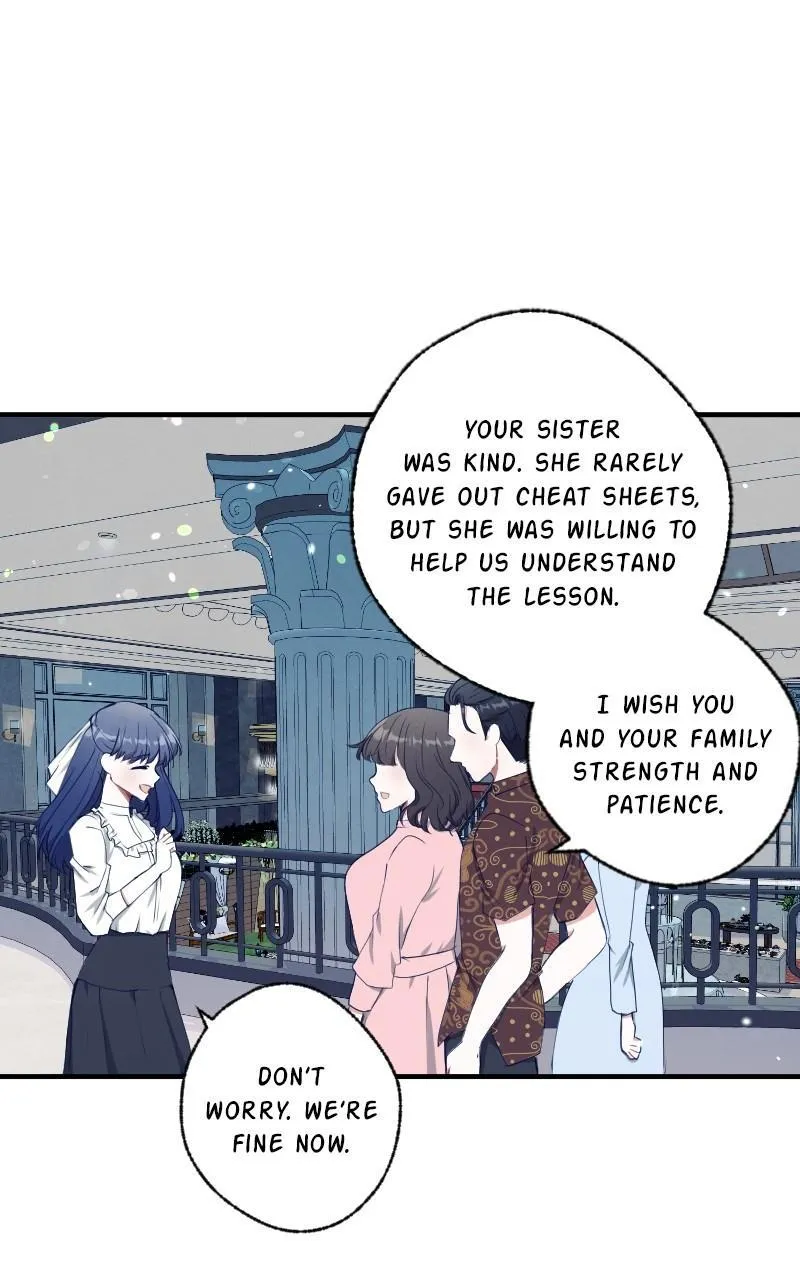 Seven Years Later Chapter 72 Online - página 42
