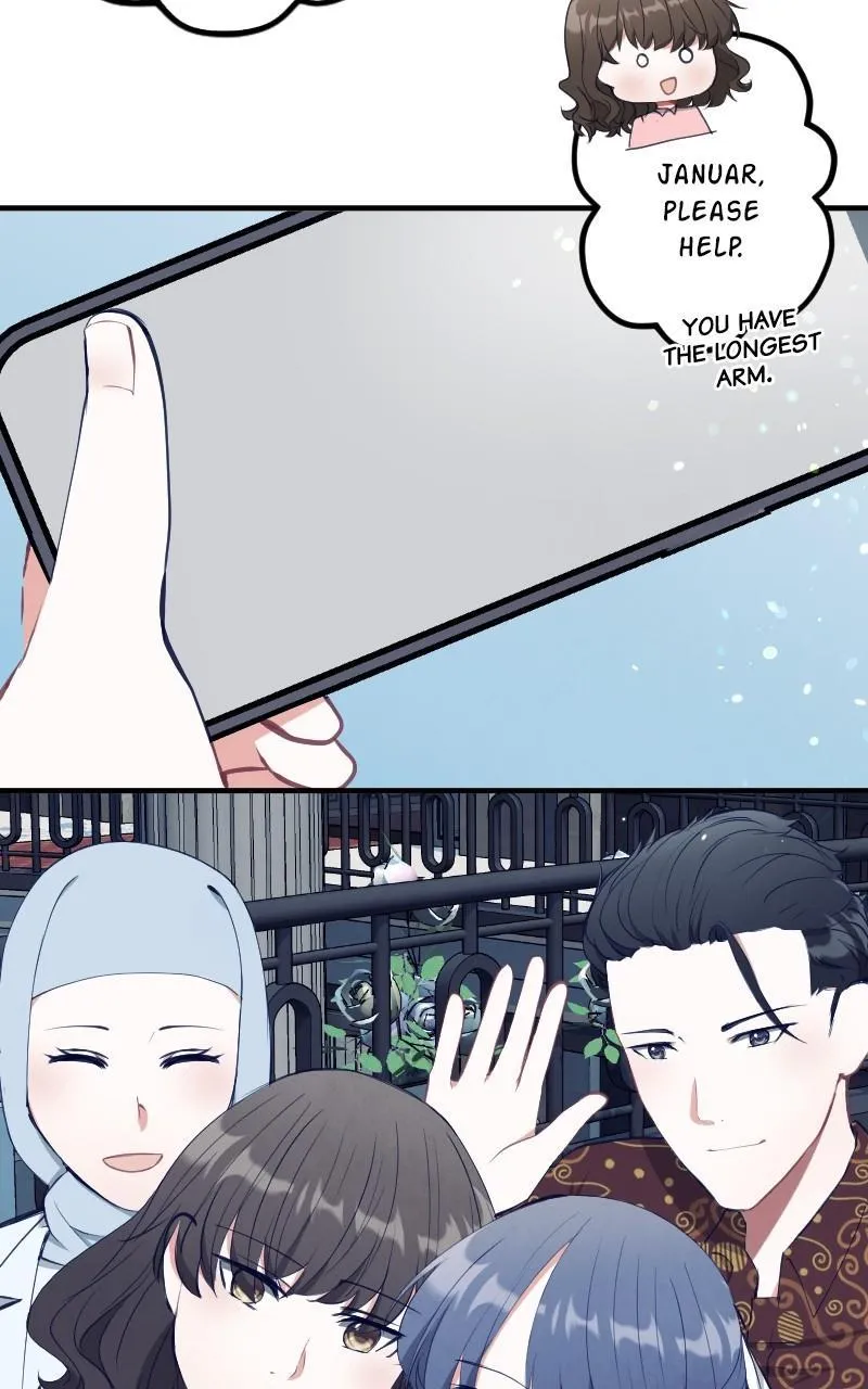 Seven Years Later Chapter 72 Online - página 49