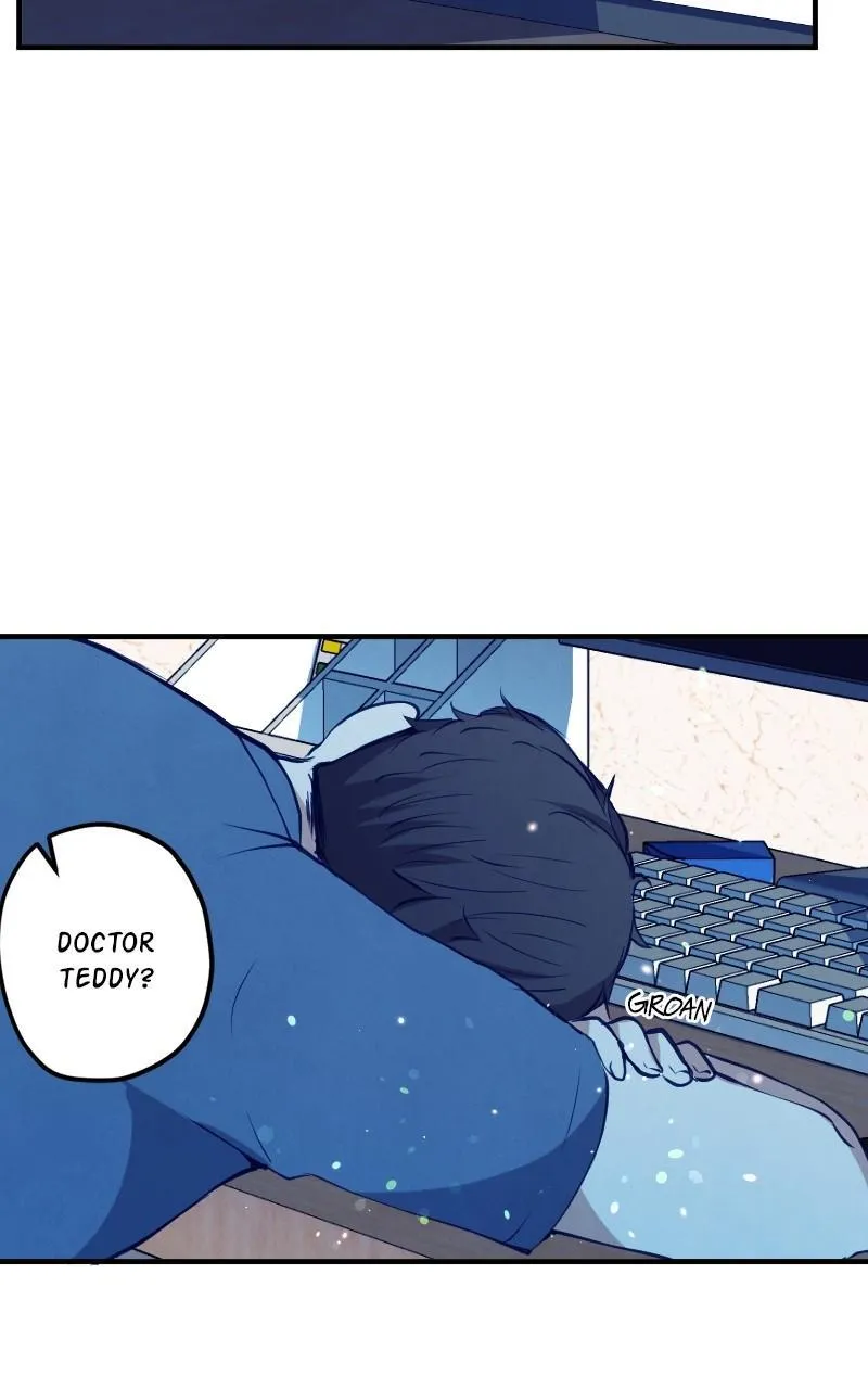 Seven Years Later Chapter 72 Online - página 53