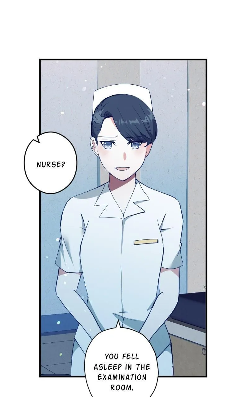 Seven Years Later Chapter 72 Online - página 54