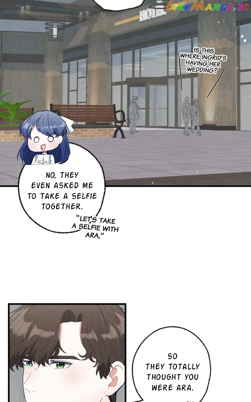 Seven Years Later Chapter 73 Online - página 3