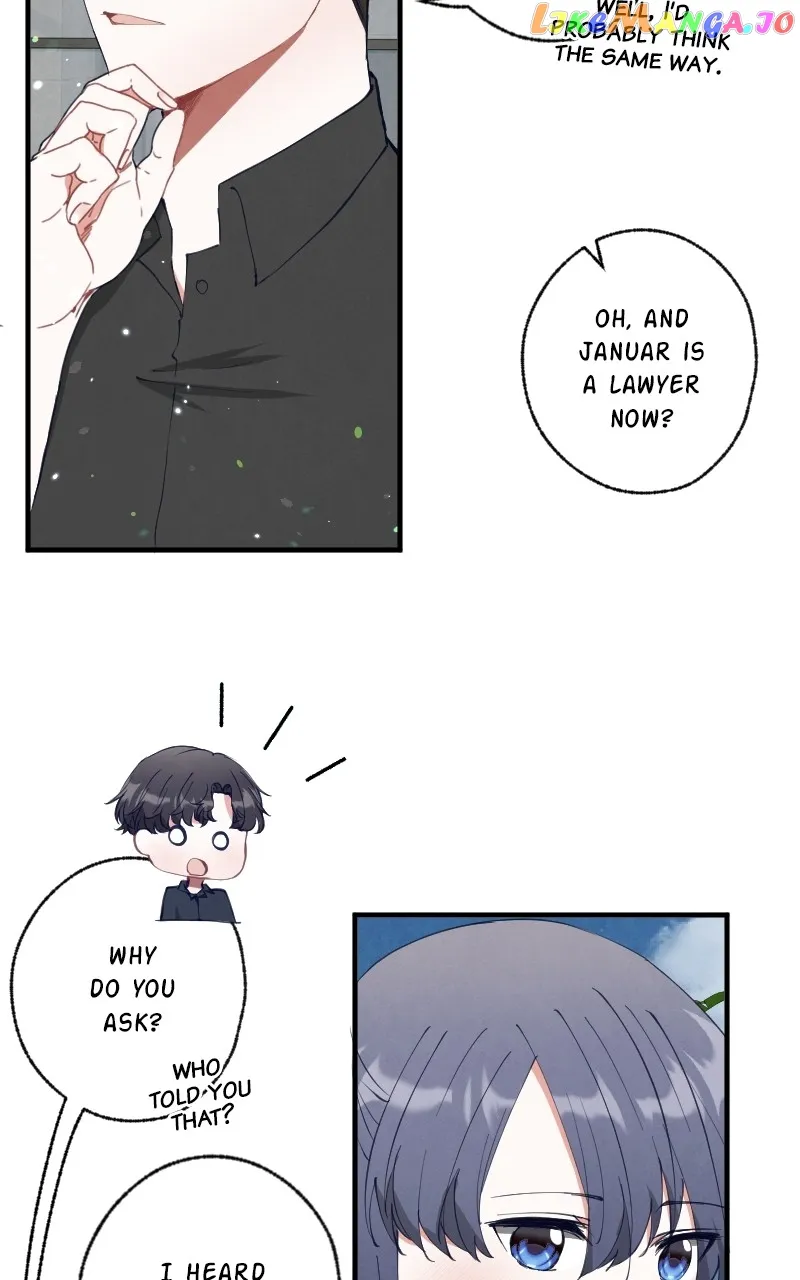 Seven Years Later Chapter 73 Online - página 4