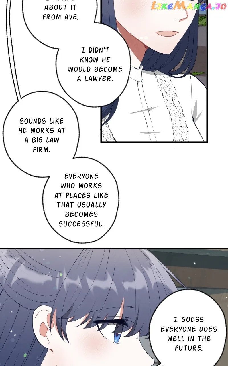 Seven Years Later Chapter 73 Online - página 5
