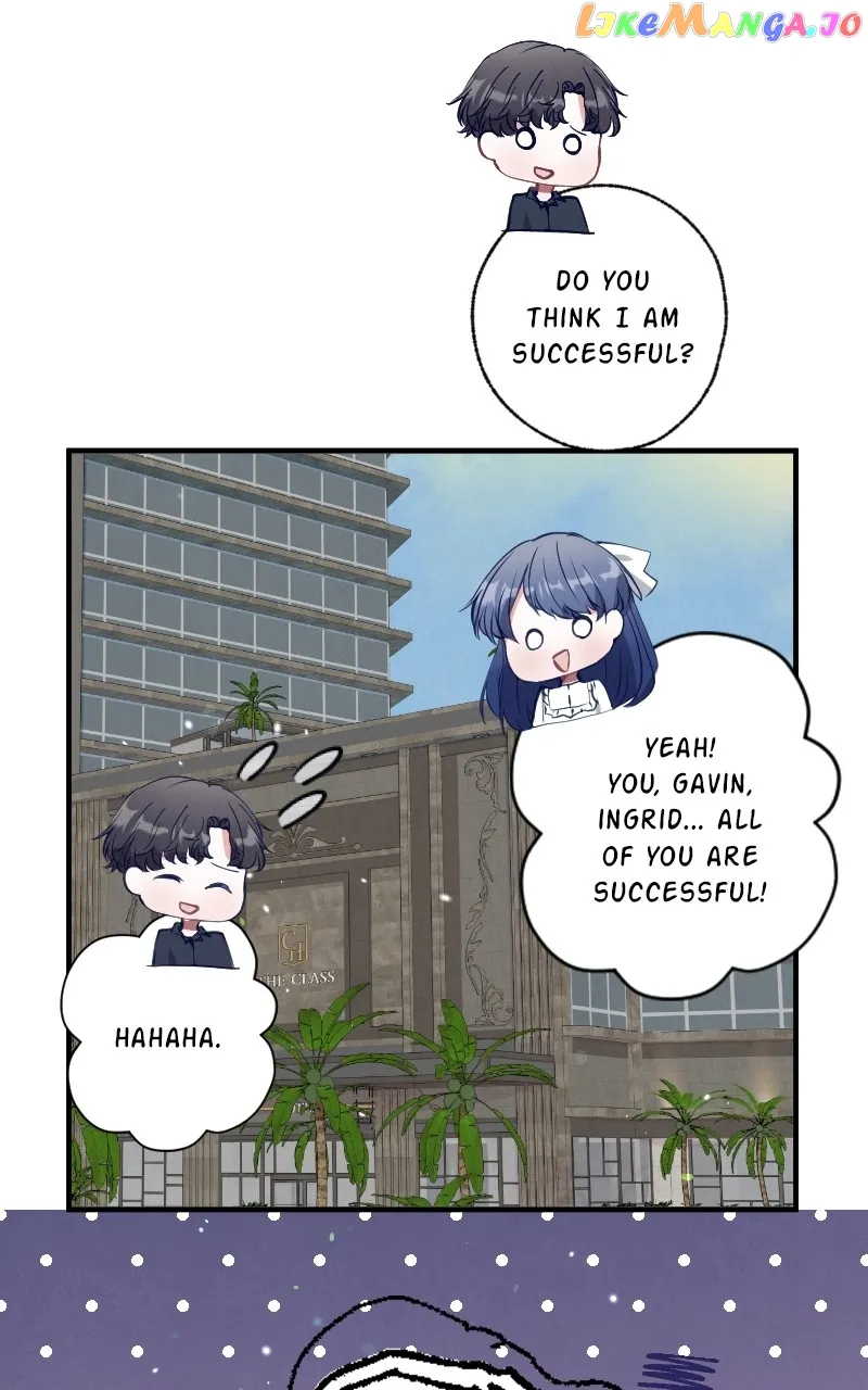 Seven Years Later Chapter 73 Online - página 7