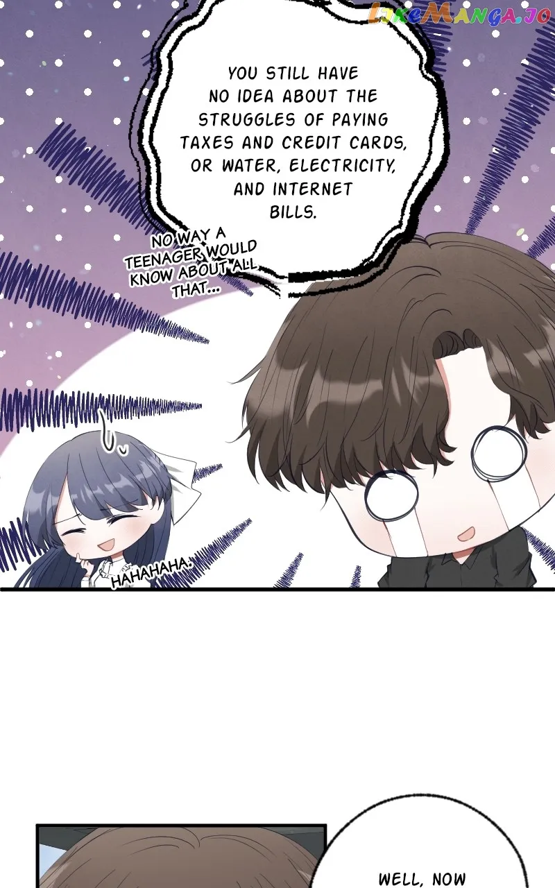 Seven Years Later Chapter 73 Online - página 8