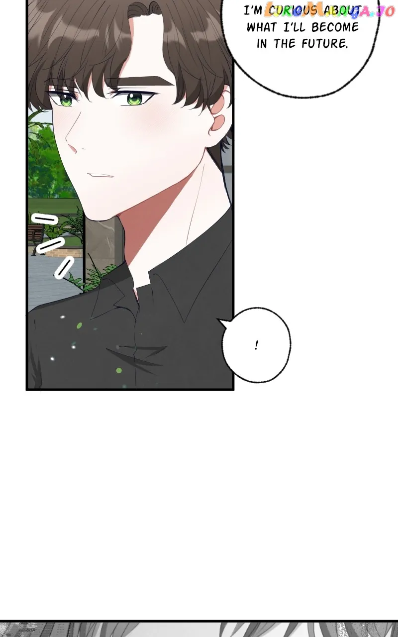 Seven Years Later Chapter 73 Online - página 9