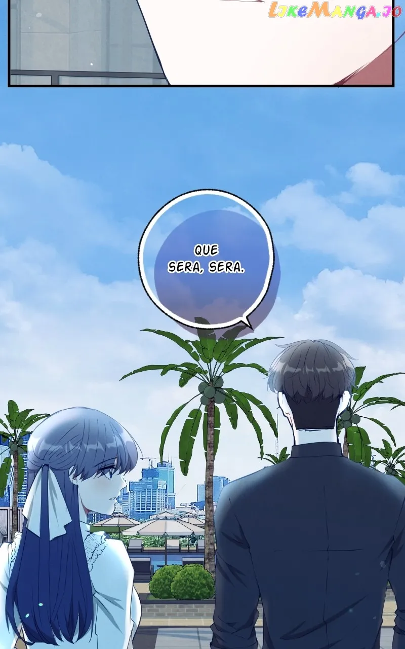 Seven Years Later Chapter 73 Online - página 11