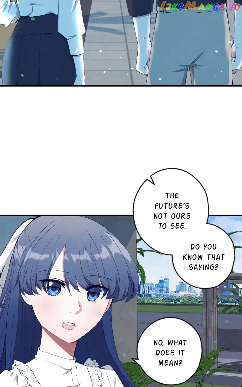 Seven Years Later Chapter 73 Online - página 12
