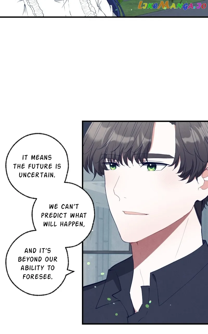 Seven Years Later Chapter 73 Online - página 13