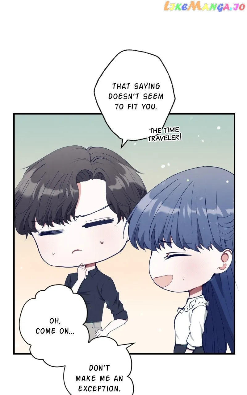 Seven Years Later Chapter 73 Online - página 14