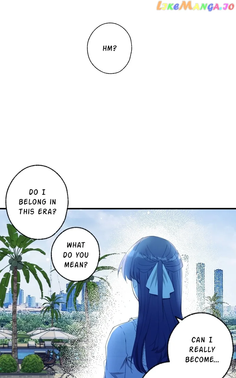 Seven Years Later Chapter 73 Online - página 18