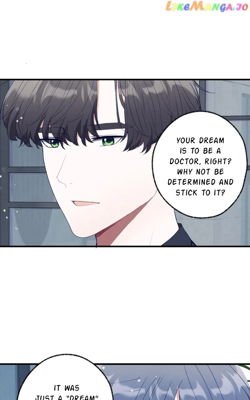 Seven Years Later Chapter 73 Online - página 20
