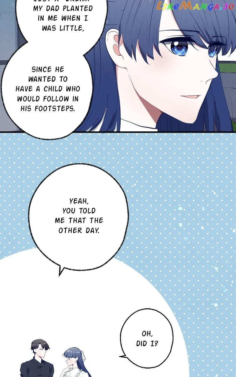 Seven Years Later Chapter 73 Online - página 21