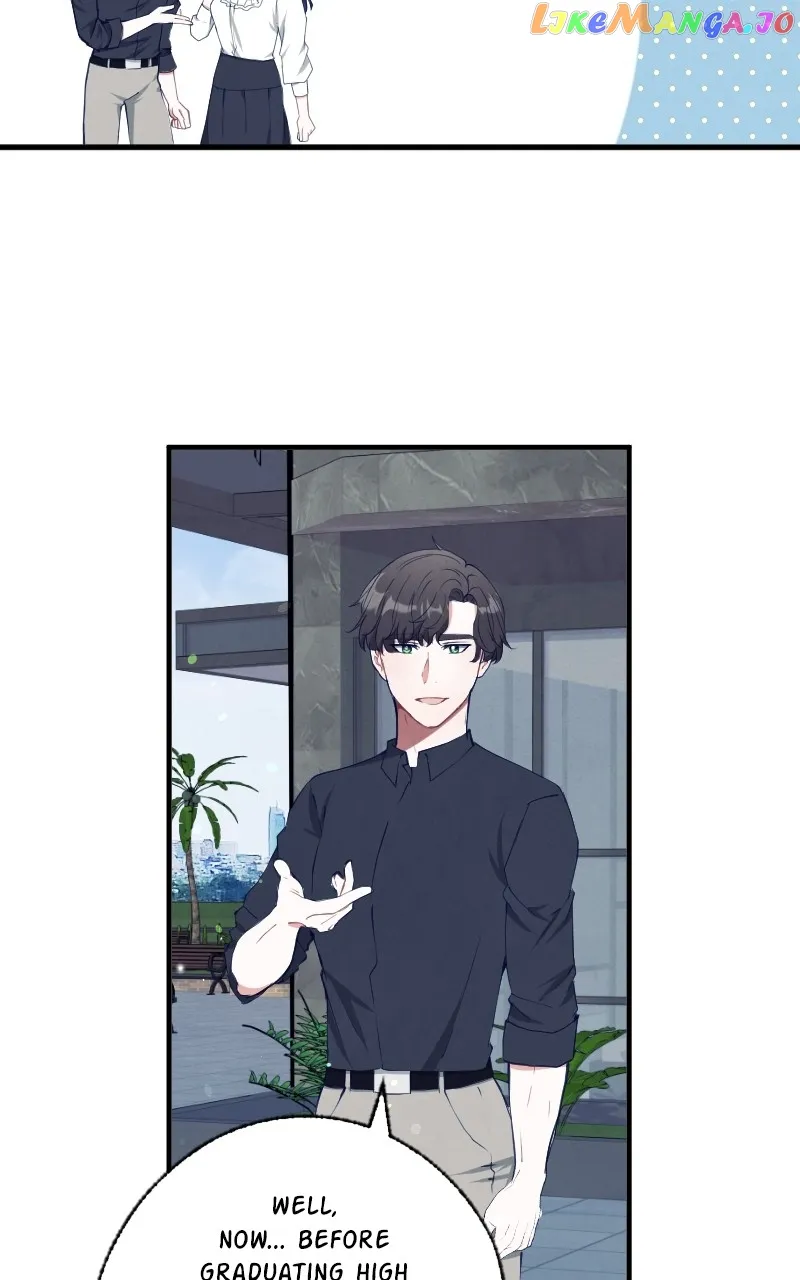 Seven Years Later Chapter 73 Online - página 22