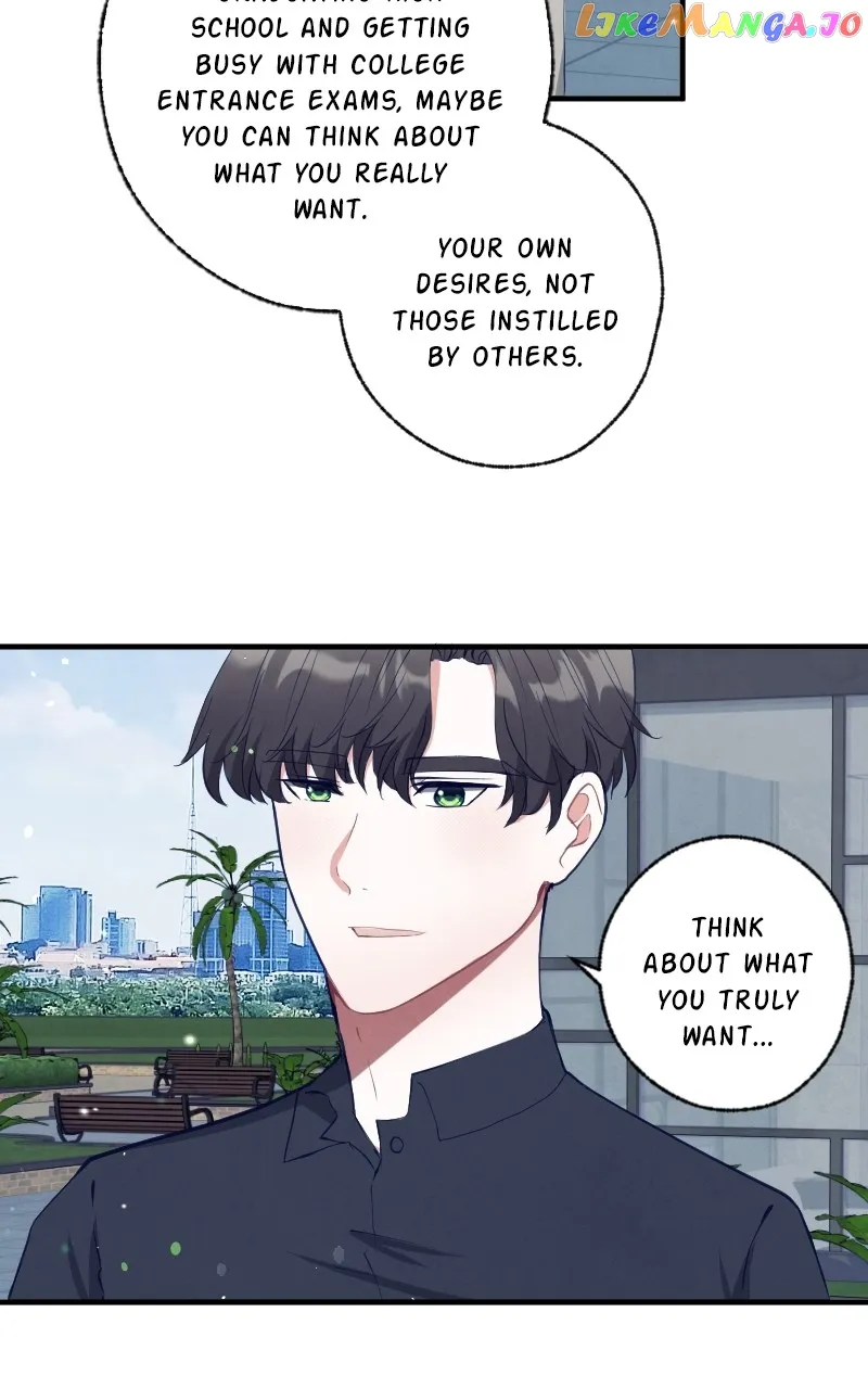 Seven Years Later Chapter 73 Online - página 23