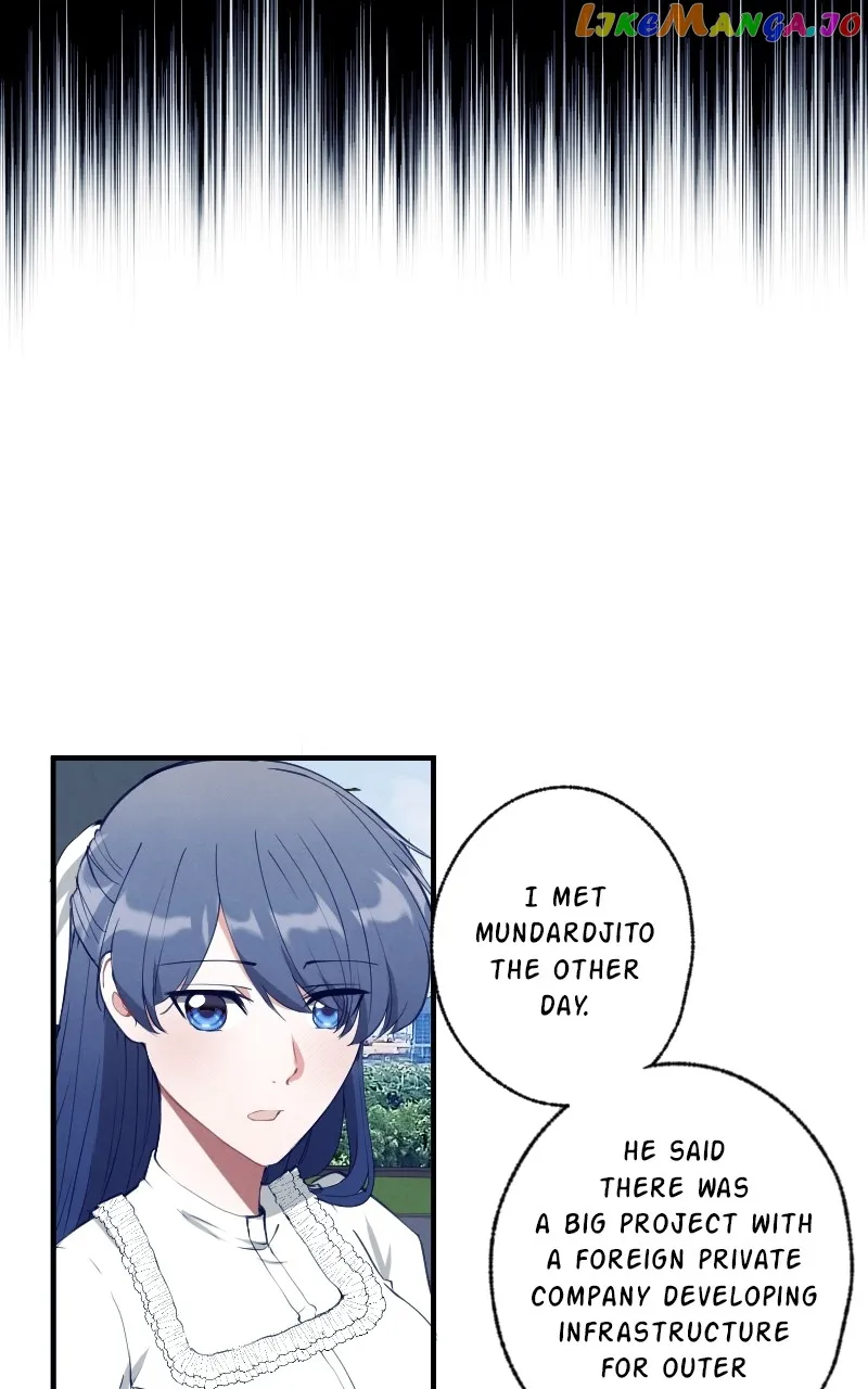 Seven Years Later Chapter 73 Online - página 30
