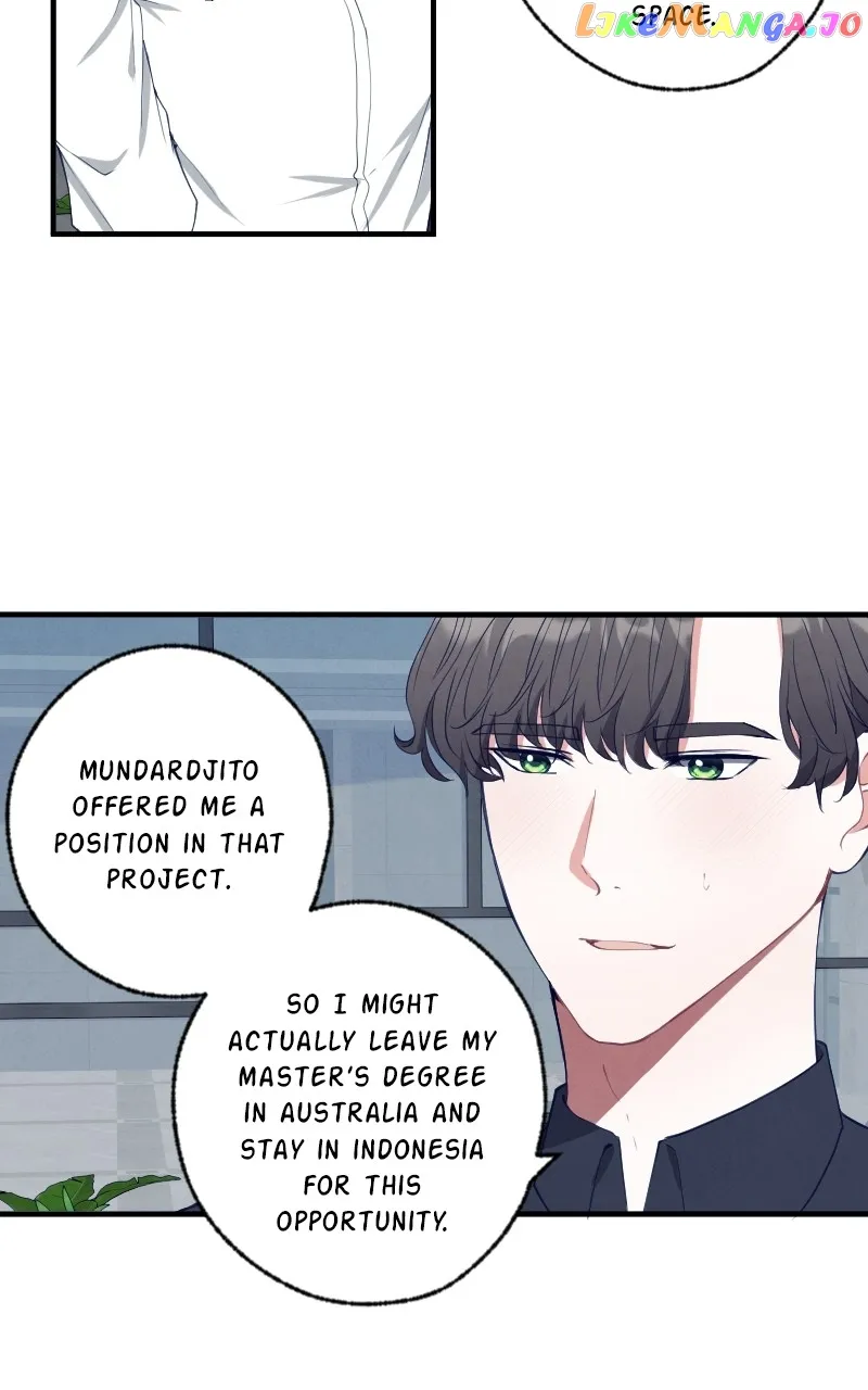 Seven Years Later Chapter 73 Online - página 31