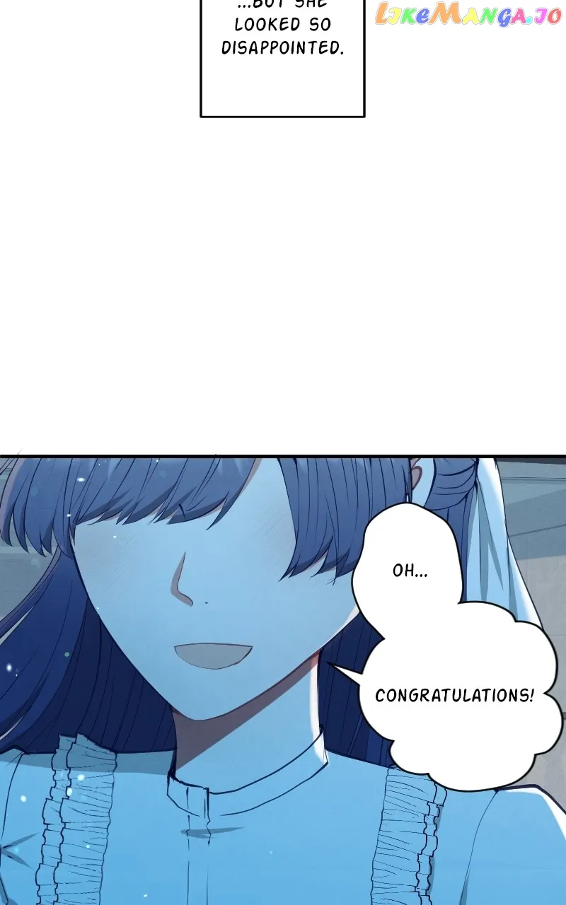 Seven Years Later Chapter 73 Online - página 34