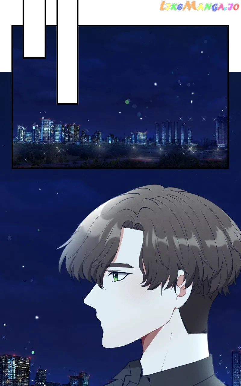 Seven Years Later Chapter 73 Online - página 37