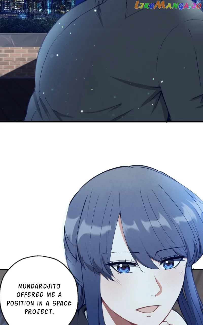 Seven Years Later Chapter 73 Online - página 38