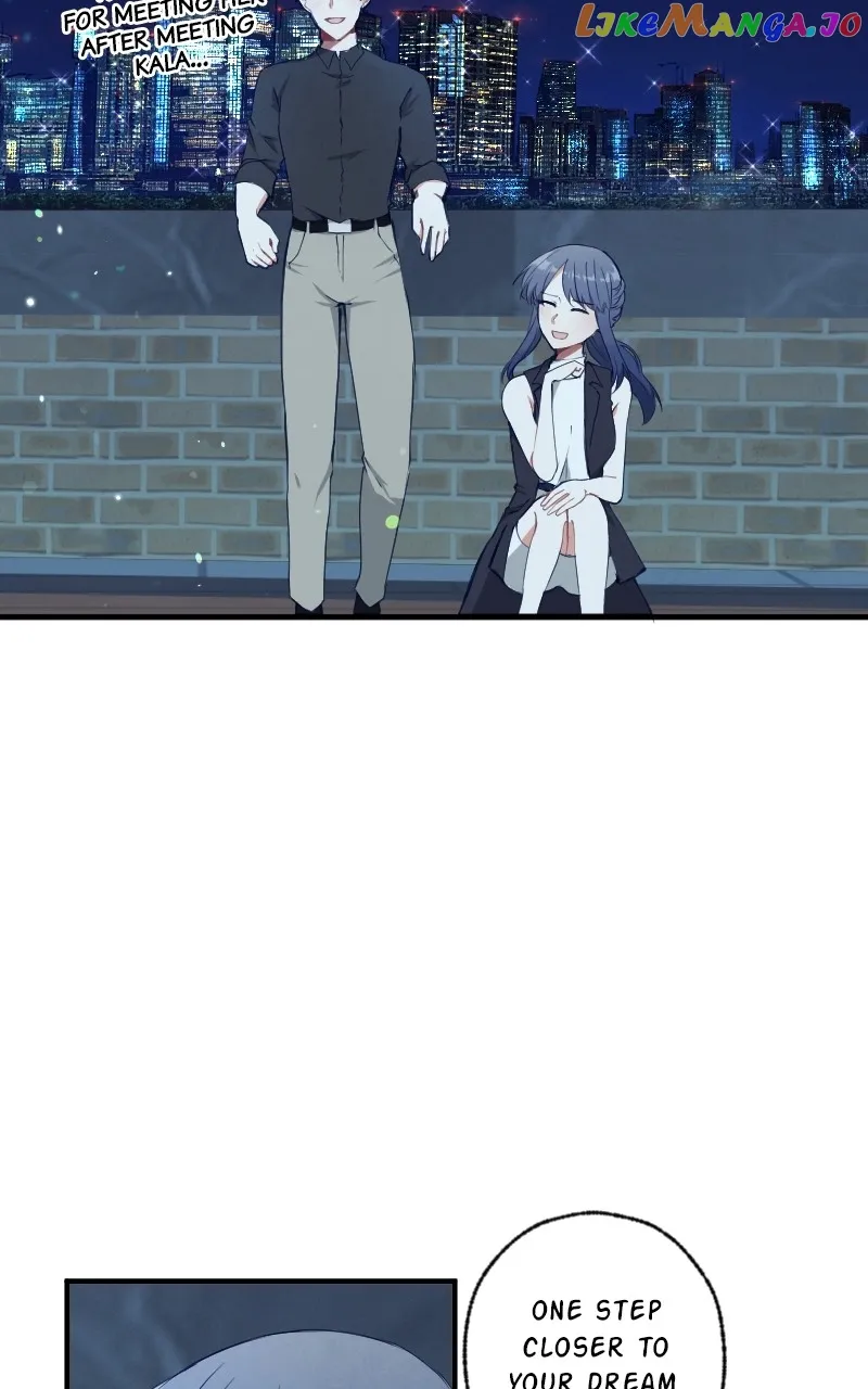 Seven Years Later Chapter 73 Online - página 41