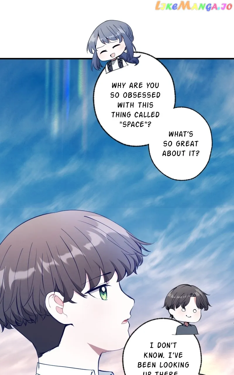 Seven Years Later Chapter 73 Online - página 43