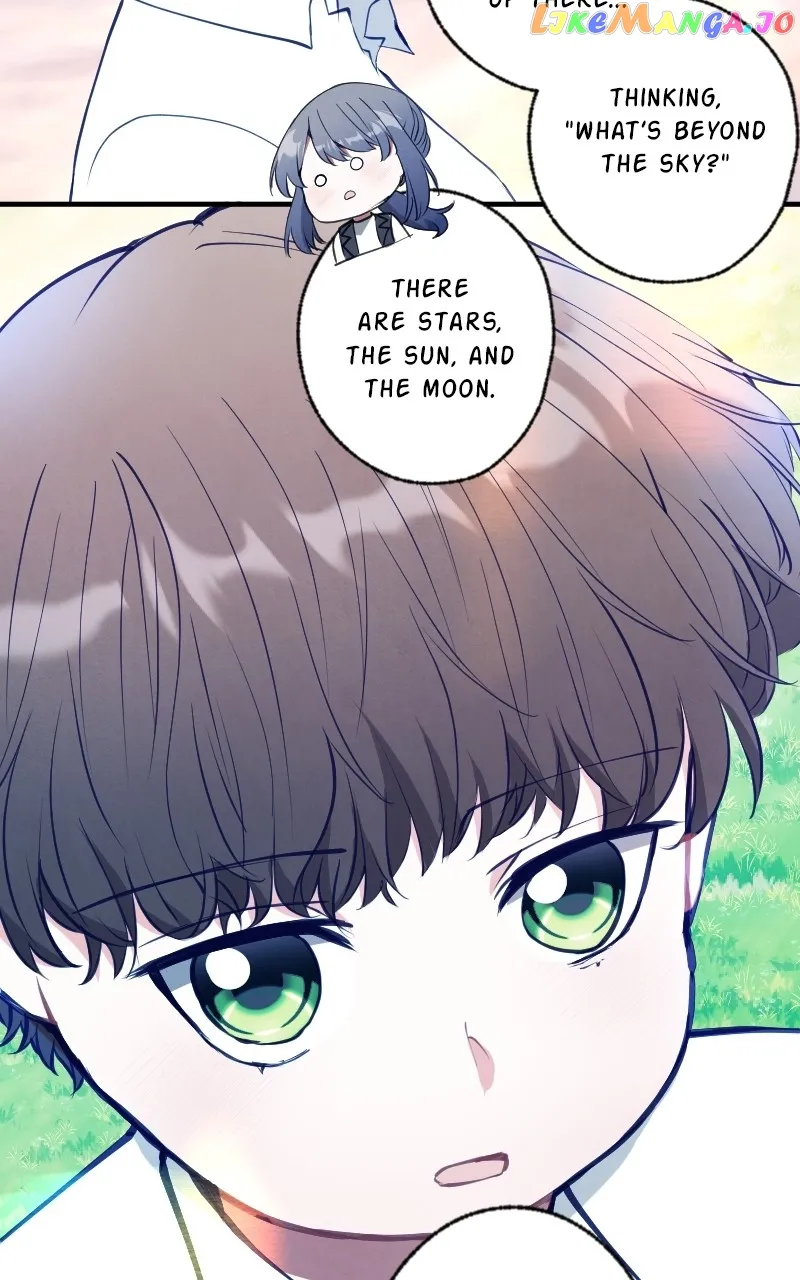 Seven Years Later Chapter 73 Online - página 44