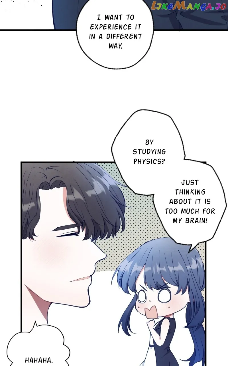 Seven Years Later Chapter 73 Online - página 46