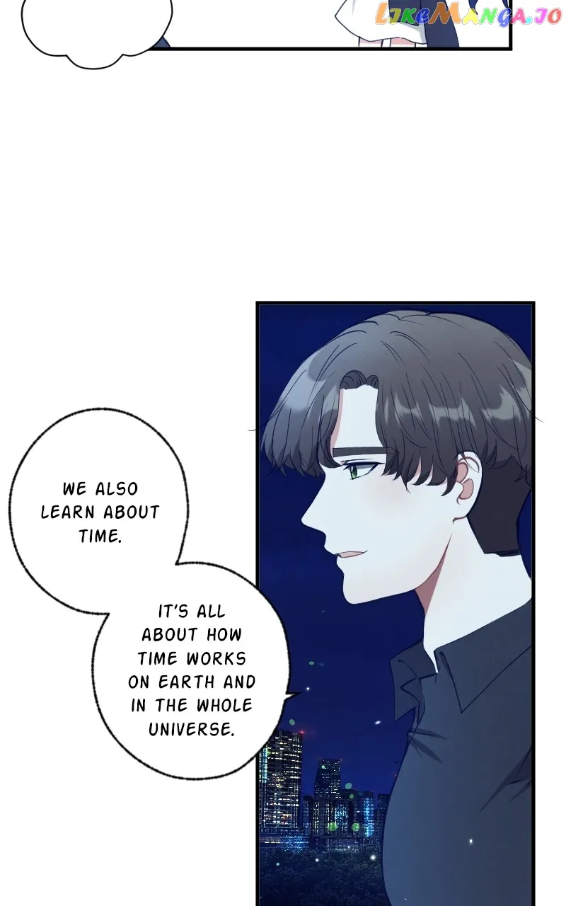 Seven Years Later Chapter 73 Online - página 47