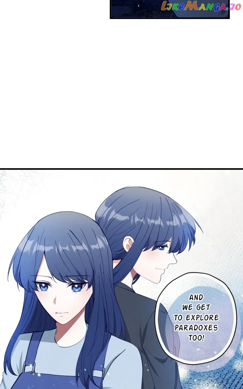 Seven Years Later Chapter 73 Online - página 48
