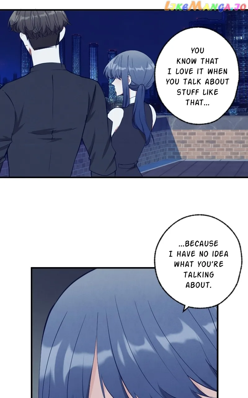 Seven Years Later Chapter 73 Online - página 51