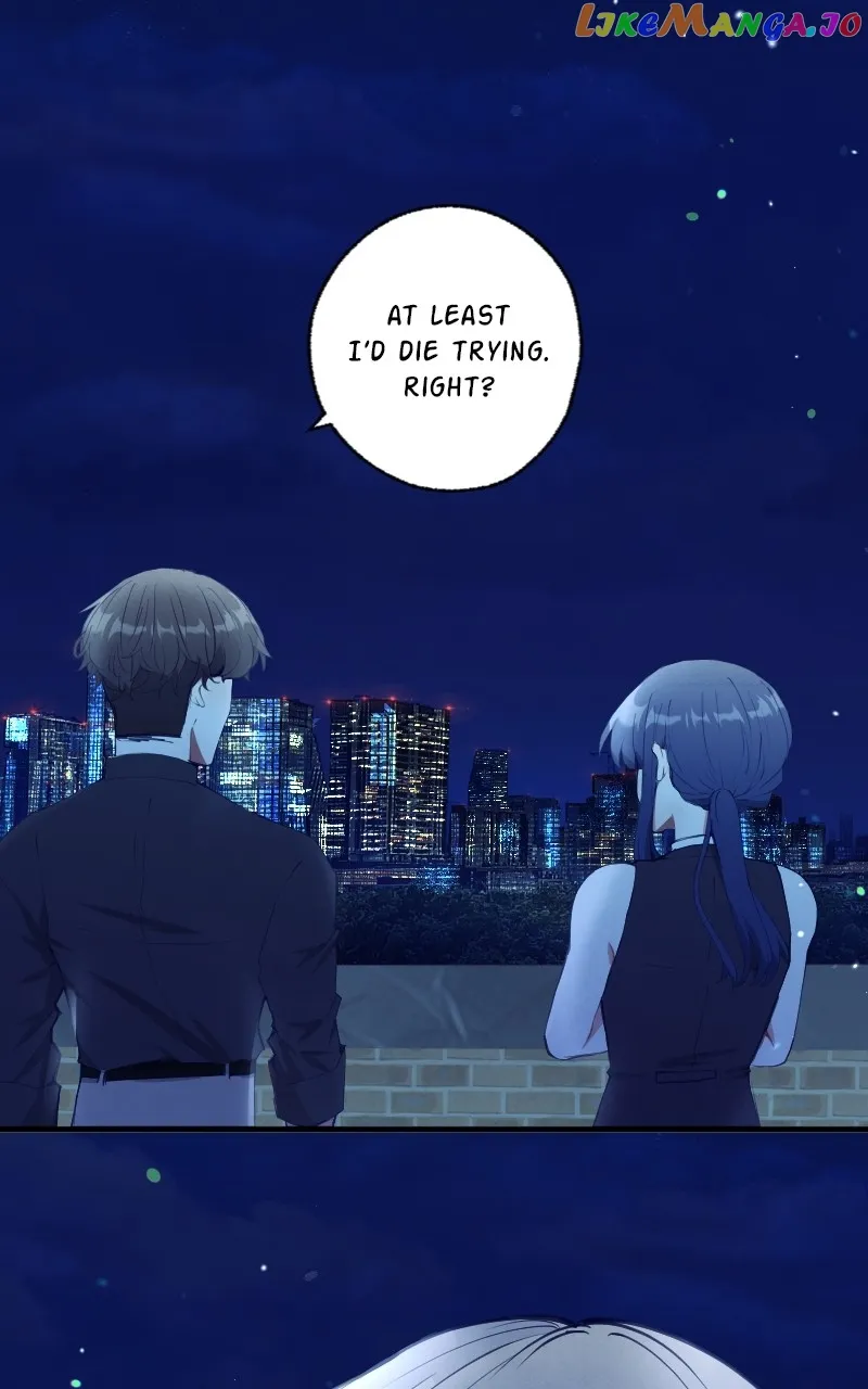 Seven Years Later Chapter 73 Online - página 54
