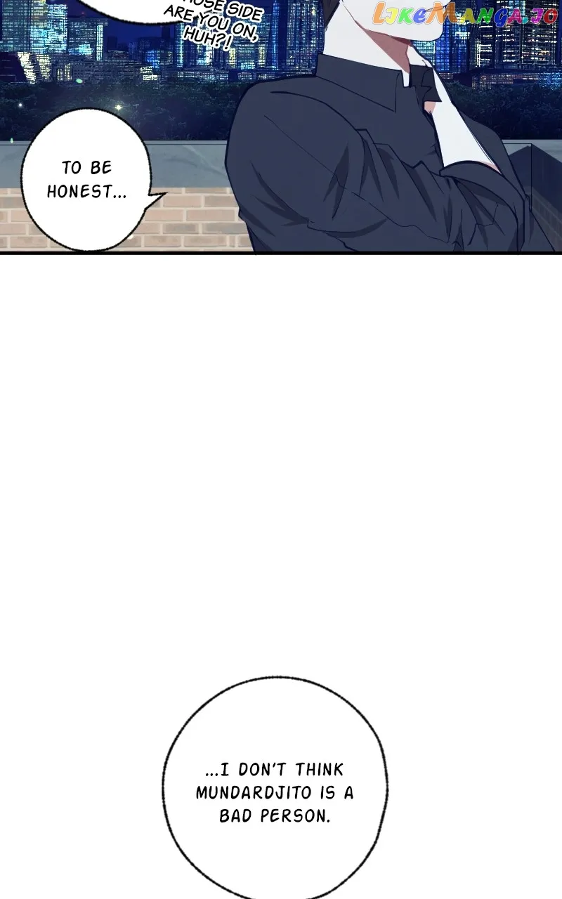 Seven Years Later Chapter 73 Online - página 58