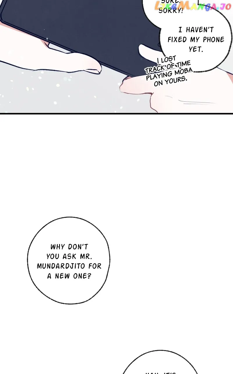 Seven Years Later Chapter 73 Online - página 62