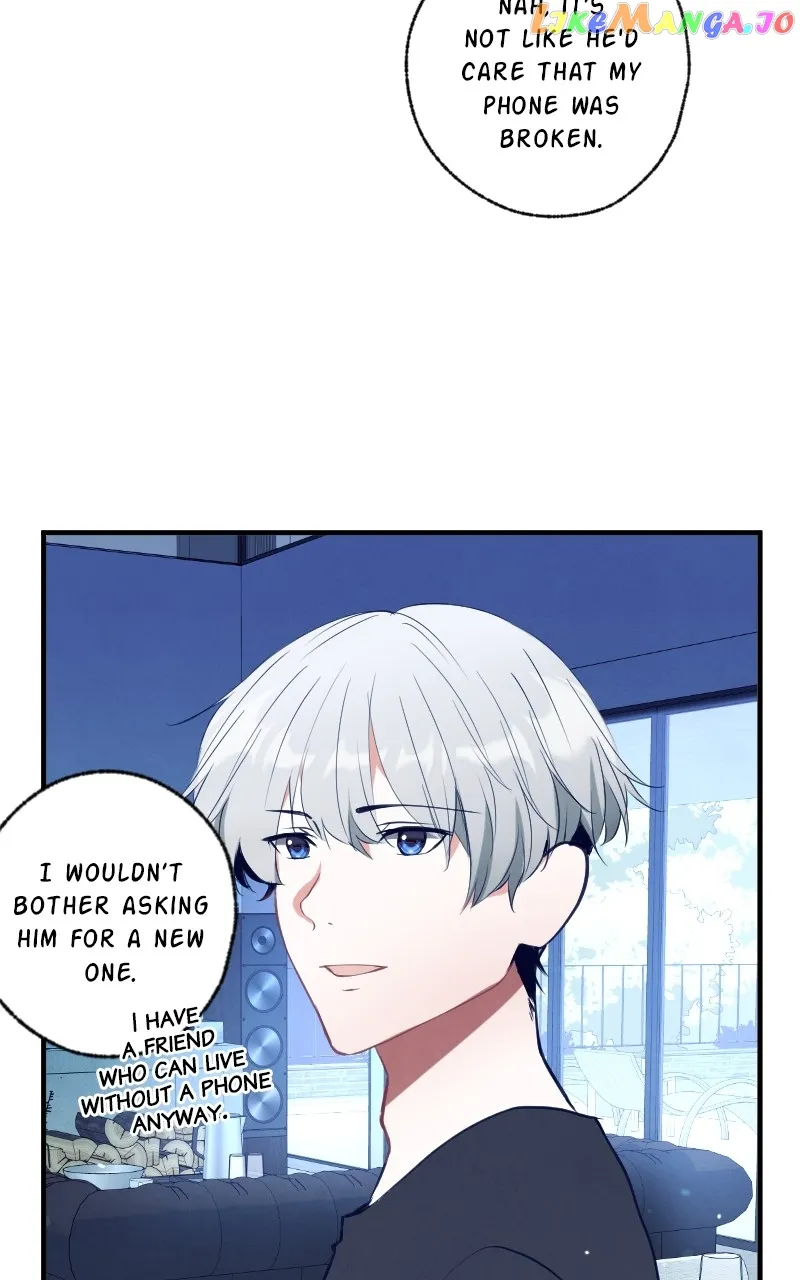 Seven Years Later Chapter 73 Online - página 63