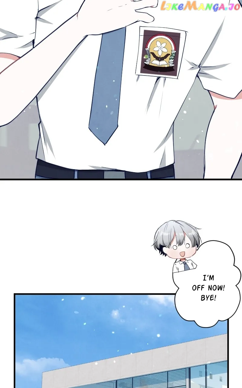 Seven Years Later Chapter 74 Online - página 10