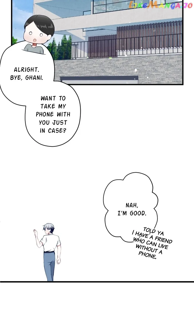 Seven Years Later Chapter 74 Online - página 11