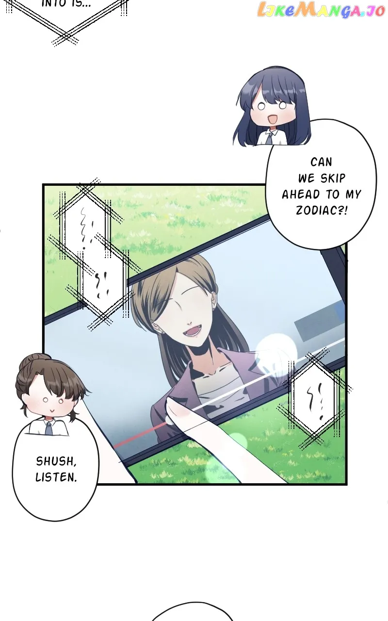Seven Years Later Chapter 74 Online - página 13