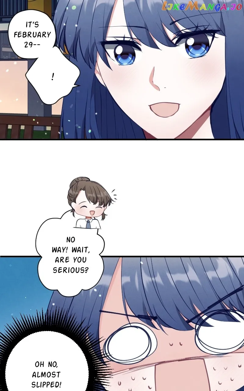 Seven Years Later Chapter 74 Online - página 16