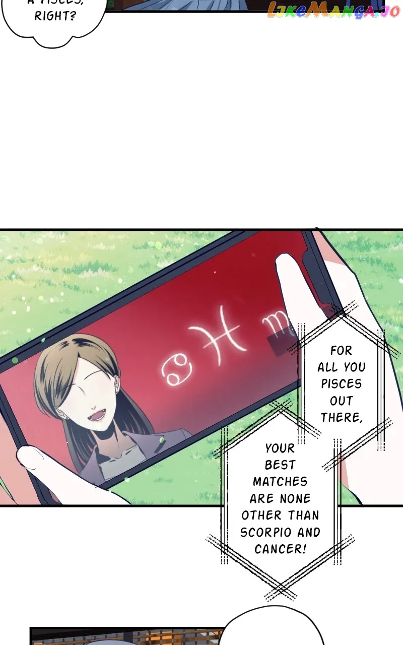 Seven Years Later Chapter 74 Online - página 18