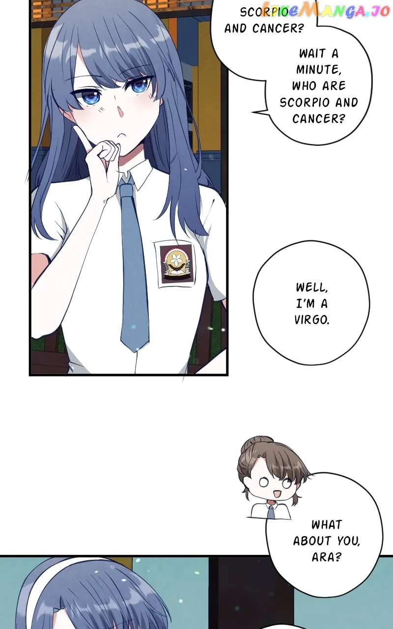Seven Years Later Chapter 74 Online - página 19