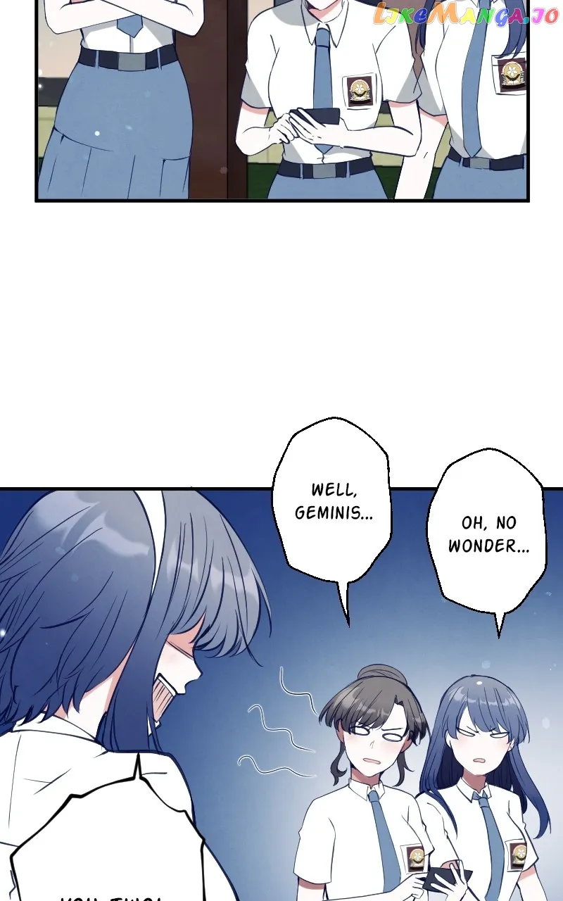 Seven Years Later Chapter 74 Online - página 21