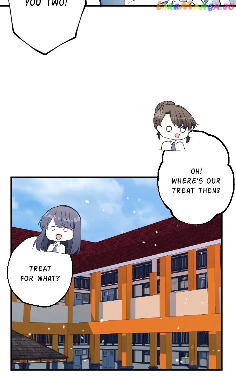 Seven Years Later Chapter 74 Online - página 22