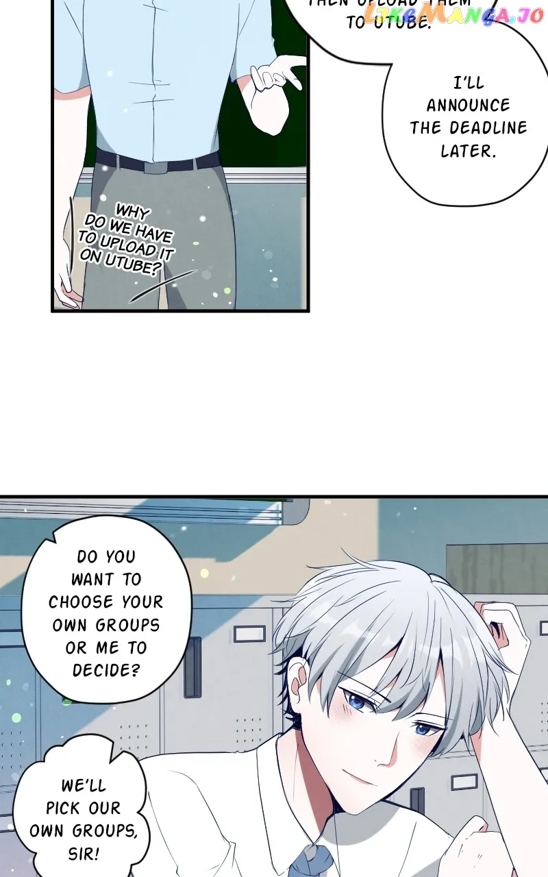 Seven Years Later Chapter 74 Online - página 26