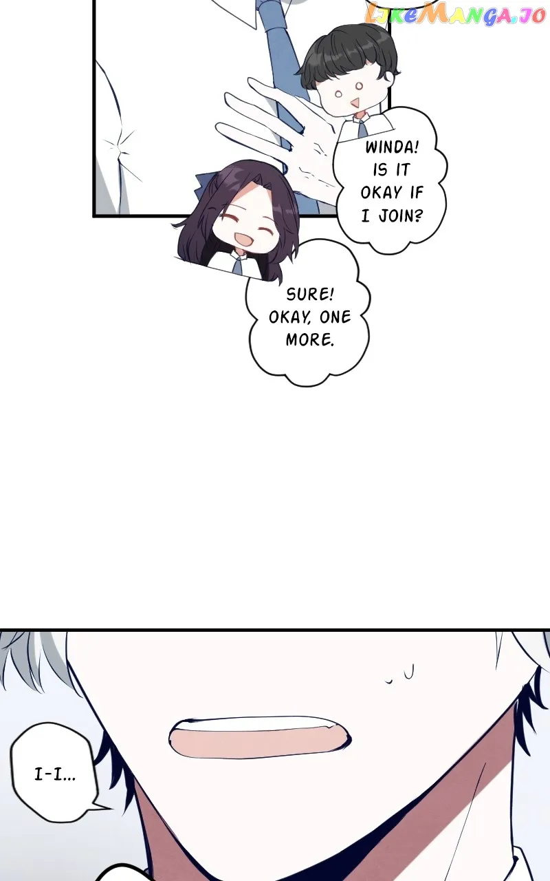 Seven Years Later Chapter 74 Online - página 30