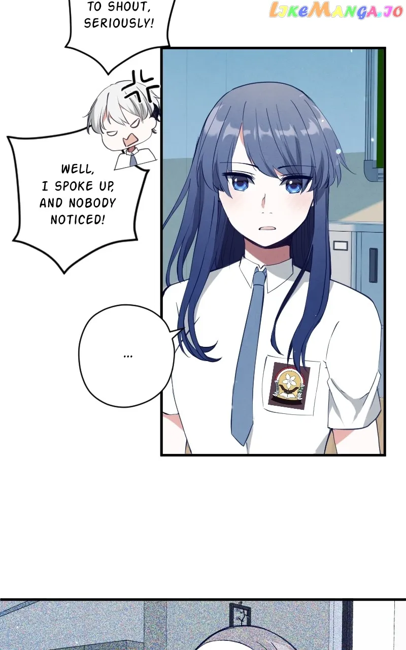 Seven Years Later Chapter 74 Online - página 32