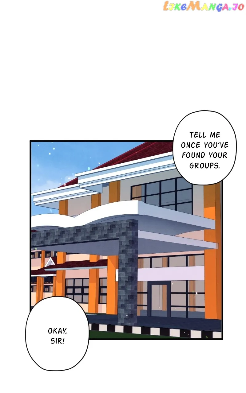 Seven Years Later Chapter 74 Online - página 34