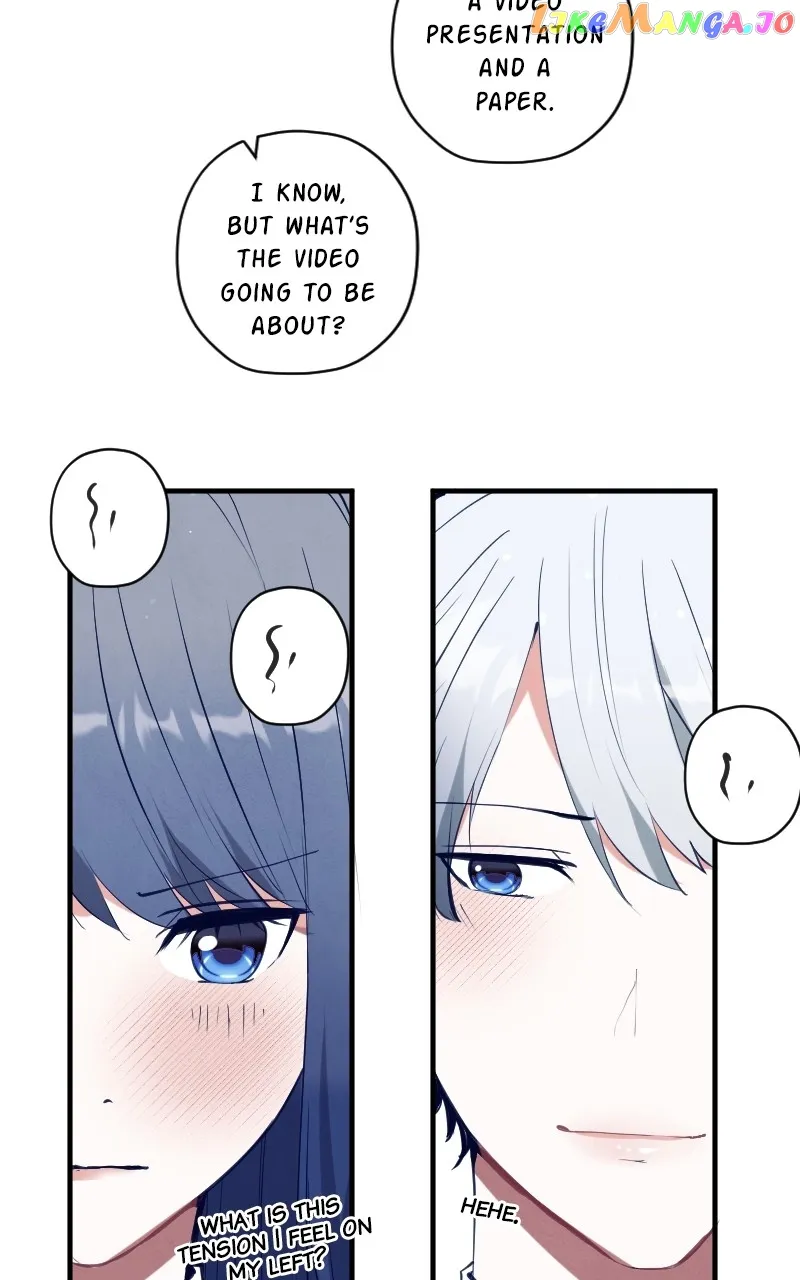 Seven Years Later Chapter 74 Online - página 36