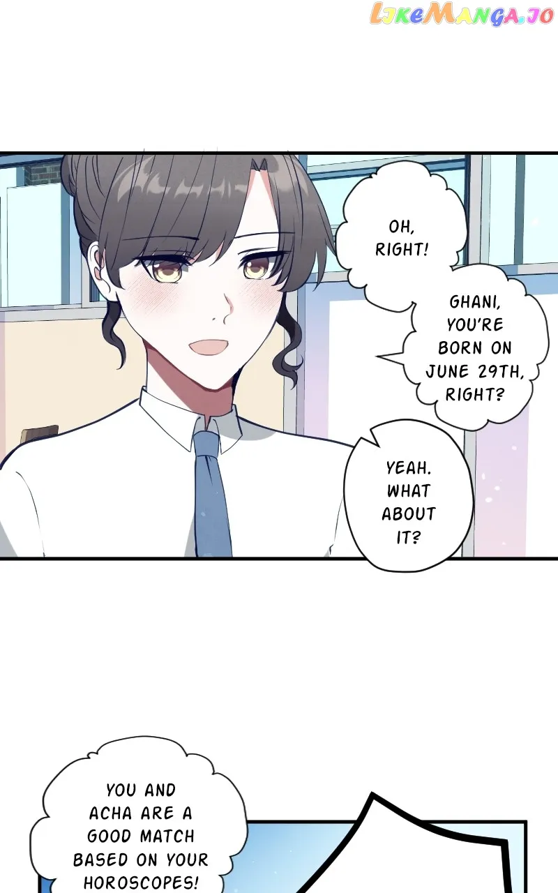 Seven Years Later Chapter 74 Online - página 39